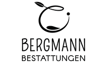 Kundenlogo von BERGMANN Bestattungen GmbH