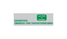 Kundenlogo von Gendritzki Omnibus