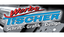 Kundenlogo von Werbe-Tischer GmbH