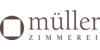 Kundenlogo von Sebastian Müller Müller Zimmerei