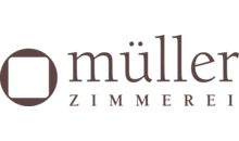 Kundenlogo von Sebastian Müller Müller Zimmerei