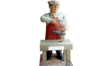 Kundenlogo von Dorothee Schöne Orthopädieschuhtechnik