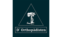 Kundenlogo von D' Orthopädisten - Orthopädietechnik Sanitätshaus Barth GbR