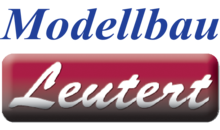 Kundenlogo von Leutert Tischlerei und Modellbau