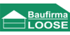 Kundenlogo von Loose & Co. GmbH