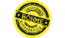 Kundenlogo von Autoservice Karsten Böhme