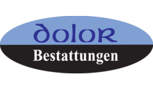 Kundenlogo von DOLOR Bestattungen, Inh. Steffen Gramsch