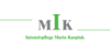 Kundenlogo von Intensivpflege Mario Karpiuk