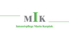 Kundenlogo von Intensivpflege Mario Karpiuk