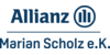 Kundenlogo von Allianz Generalvertretung Marian Scholz