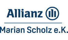Kundenlogo von Allianz Generalvertretung Marian Scholz