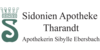 Kundenlogo von Sidonien Apotheke e.K.