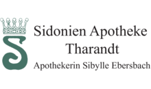 Kundenlogo von Sidonien Apotheke e.K.