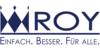 Kundenlogo von ROY Versicherungsmakler GmbH