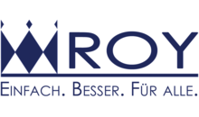 Kundenlogo von ROY Versicherungsmakler GmbH