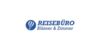 Kundenlogo von Reisebüro Bläsner & Zimmer