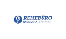 Kundenlogo von Reisebüro Bläsner & Zimmer