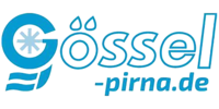 Kundenlogo Gössel GmbH
