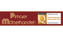 Kundenlogo von Pirnaer Möbelhandel GmbH