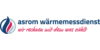 Kundenlogo von ASROM Wärmemessdienst e.K.