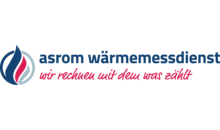 Kundenlogo von ASROM Wärmemessdienst e.K.
