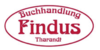 Kundenlogo von Buchhandlung Findus e. K.