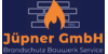 Kundenlogo von Brandschutz Bauwerk Service Jüpner GmbH