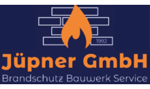 Kundenlogo von Brandschutz Bauwerk Service Jüpner GmbH