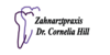 Kundenlogo von Dr. med. dent. Cornelia Hill Zahnärztin