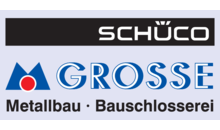 Kundenlogo von Christian Große METALLBAU GROSSE