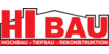 Kundenlogo von HI Bau GmbH