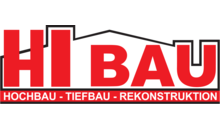 Kundenlogo von HI Bau GmbH