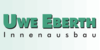 Kundenlogo von Uwe Eberth Innenausbau