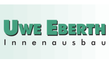 Kundenlogo von Uwe Eberth Innenausbau