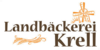 Kundenlogo von Mathias Krell Landbäckerei Krell