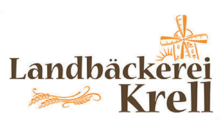 Kundenlogo von Mathias Krell Landbäckerei Krell