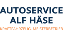 Kundenlogo von Autoservice Alf Häse