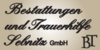 Kundenlogo von BT Bestattungen und Trauerhilfe Sebnitz GmbH