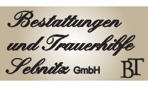 Kundenlogo von BT Bestattungen und Trauerhilfe Sebnitz GmbH
