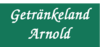 Kundenlogo von Getränkemarkt & Lieferdienst Arnold, Inh. Thomas Arnold e.K.