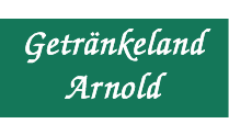 Kundenlogo von Getränkemarkt & Lieferdienst Arnold,  Inh. Thomas Arnold e.K.