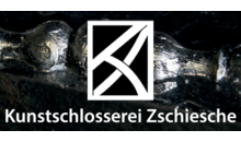 Kundenlogo von Kunstschlosserei Zschiesche Inh. A. Kühne