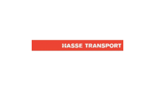 Kundenlogo von Hasse Transport GmbH - Wertstoffhof & Schüttgüter