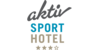 Kundenlogo von aktiv Sporthotel