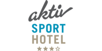 Kundenlogo aktiv Sporthotel