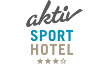 Kundenlogo von aktiv Sporthotel