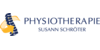Kundenlogo von Physiotherapie Susann Schröter