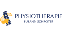 Kundenlogo von Physiotherapie Susann Schröter