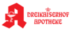 Kundenlogo von Dreikaiserhof-Apotheke e.K.