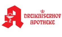 Kundenlogo von Dreikaiserhof-Apotheke e.K.